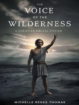cover image of The Voice of the Wilderness